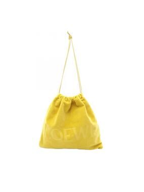 Loewe Paulas Ibiza Terry Cloth #303282L33B